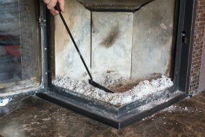 How to Clean Your Fireplace